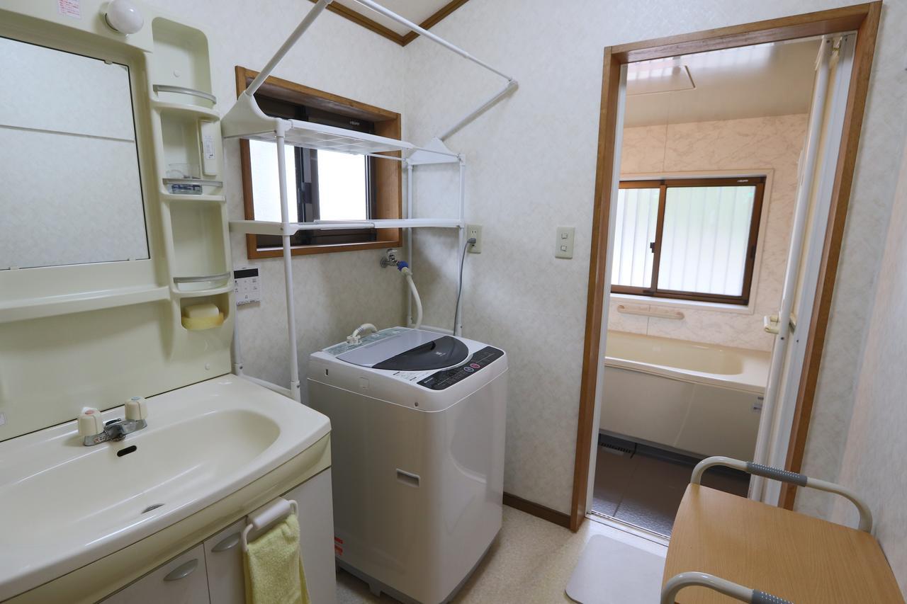 北斗 Deerhorn旅舍 外观 照片